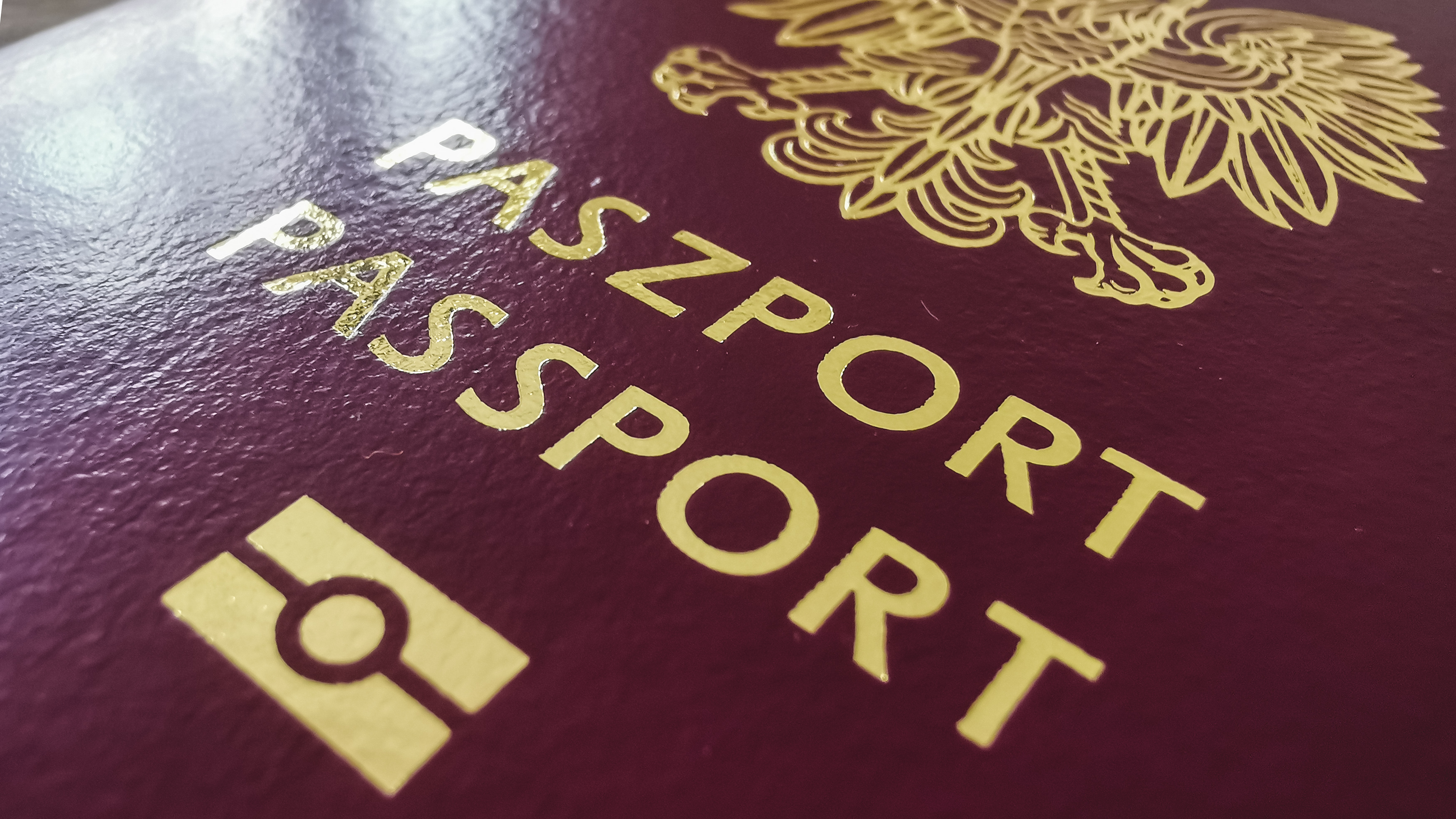 Zmiany w organizacji obsługi obywateli w sprawach paszportowych – od 13 lutego