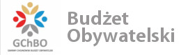 Baner Budżetu Obywatelskiego