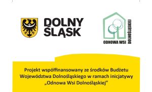 tablica odnowa doln. wsi