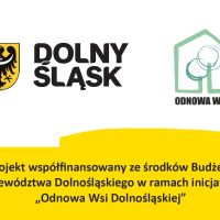 tablica odnowa doln. wsi