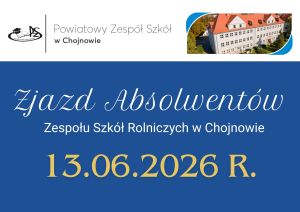 plakat zjazd