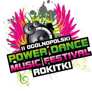 POWER DANCE LOGO