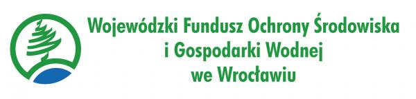 alt: Logo WFOŚiGW we Wrocławiu