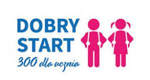 alt: logo dobry start