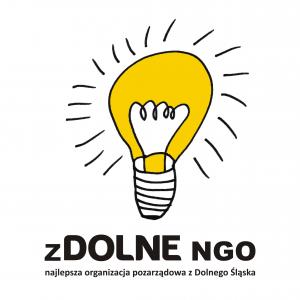 logo zdolne ngo