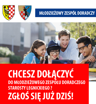 Młodzieżowy Zespół Doradczy