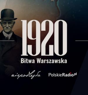 Bitwa Warszawska - plakat