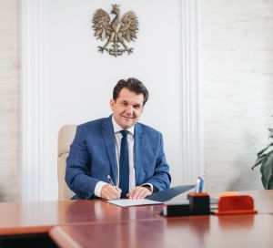 Wójt Gminy Chojnów