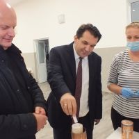 7 wójt umieszcza w kapsule przedmiot