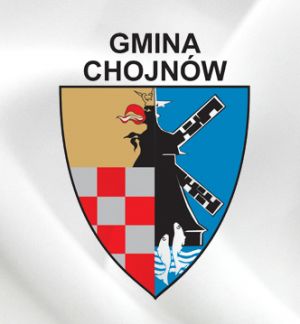 Herb Gminy Chojnów