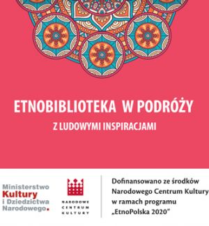 plakat etnobiblioteka