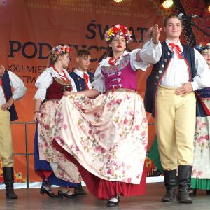 DSCF8636 zespół folklorystyczny