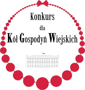 v11.konkurs_kol_gospodyn_wiejskich_logotyp grafika logo konkursu - korale