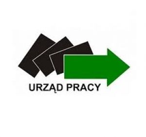 logo Urzędu Pracy