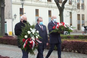 Władze Miasta i Gminy