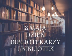 Dzień Bibliotekarza