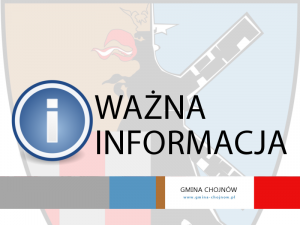 logo gminy Chojnów