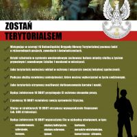 PLAKAT-ZOSTAŃ-TERYTORIALSEM