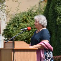 Senator Dorota Czudowska