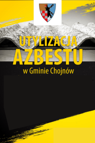 UTYLIZACJA AZBESTU