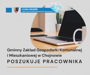 GZGKiM poszukuje pracownika