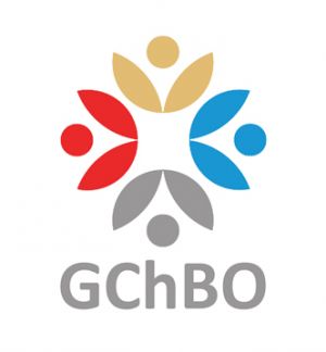 Logo GCHBO