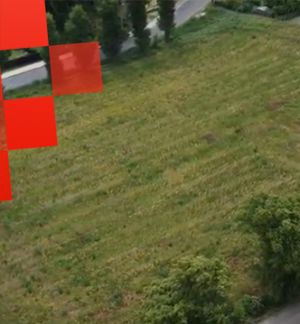 Przetarg na działki w Piotrowicach