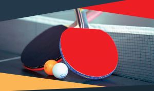 tenis małe