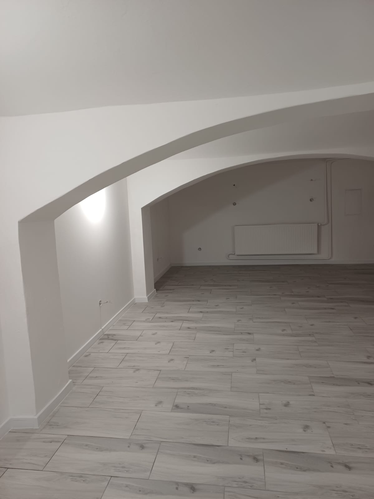 Zakończono remont świetlicy w Okmianach