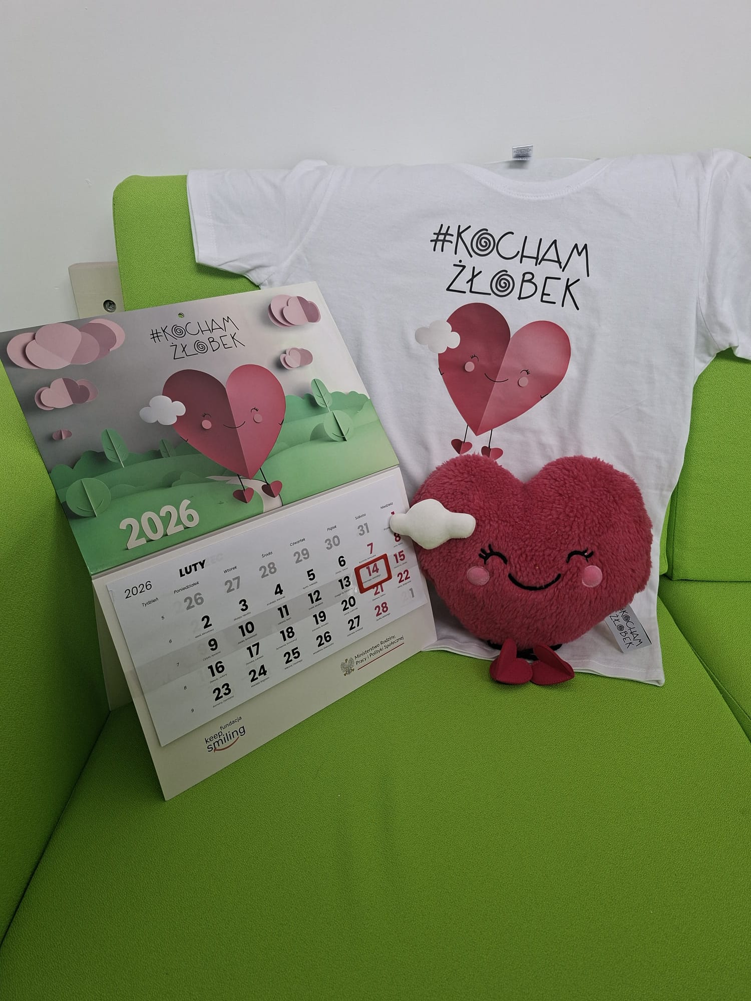 Podsumowanie roku 2025 w Żłobku „Arka Maluszka”