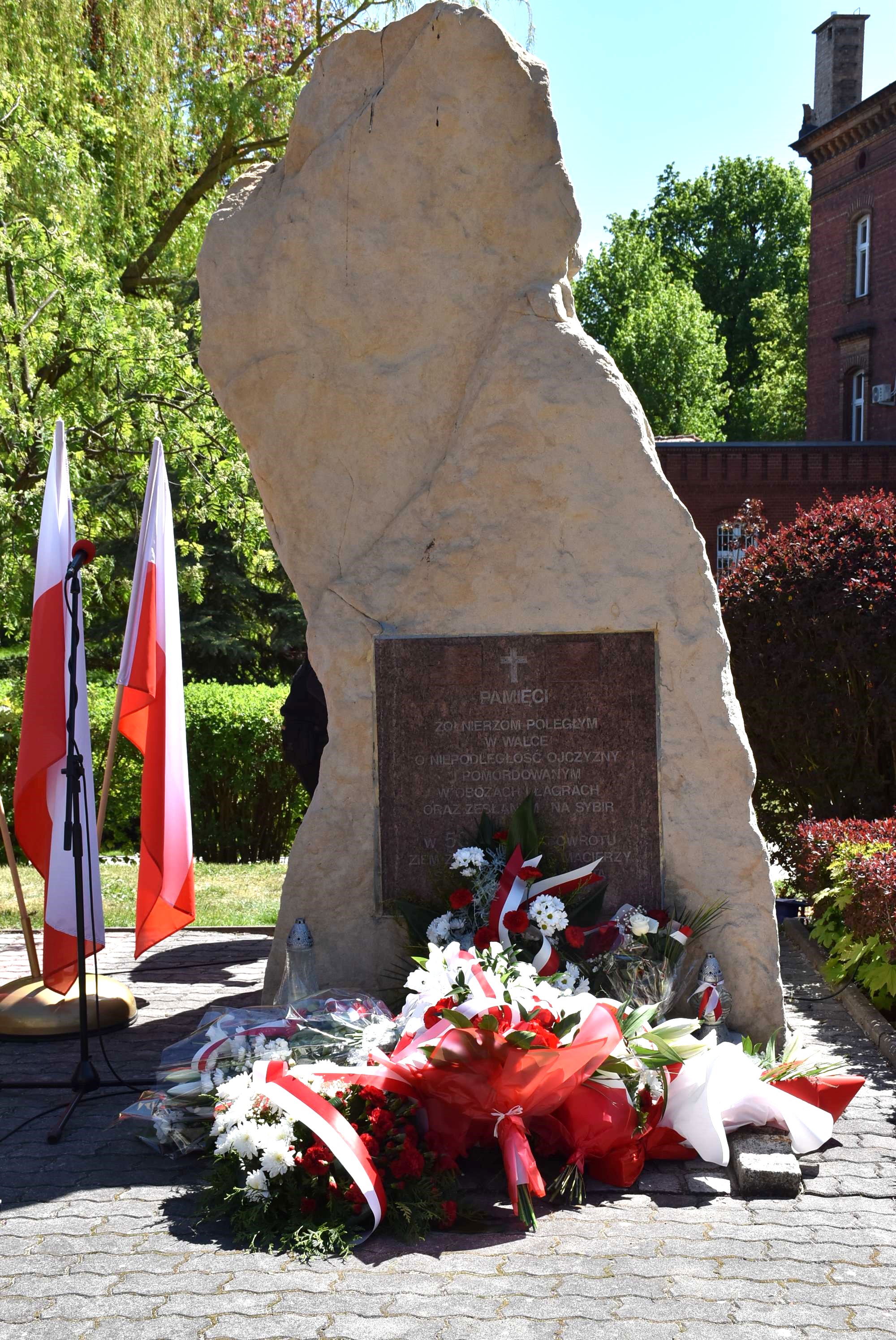 Rocznica uchwalenia Konstytucji 3 Maja 