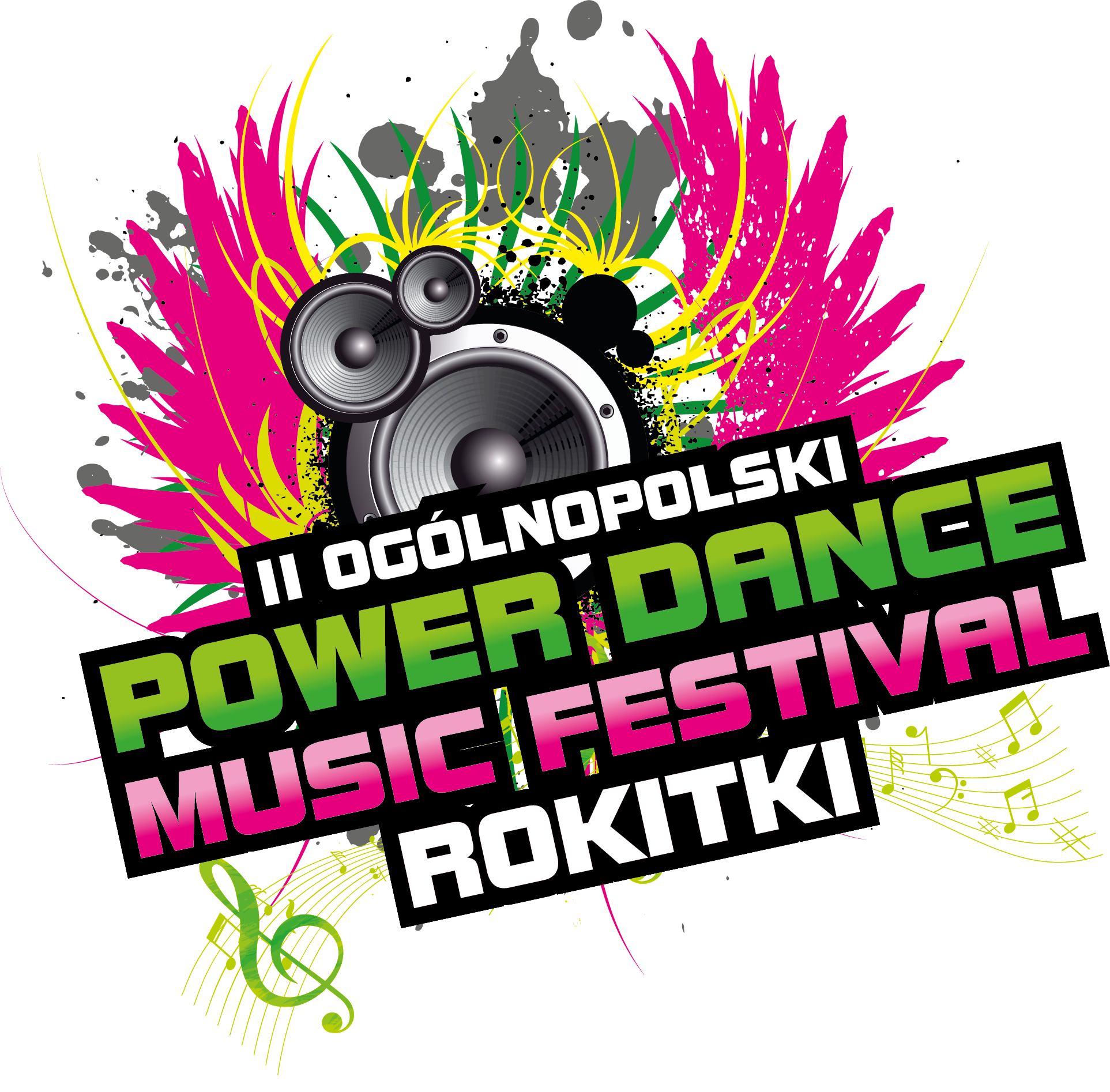 Power Dance Music Festival Rokitki startuje już jutro!