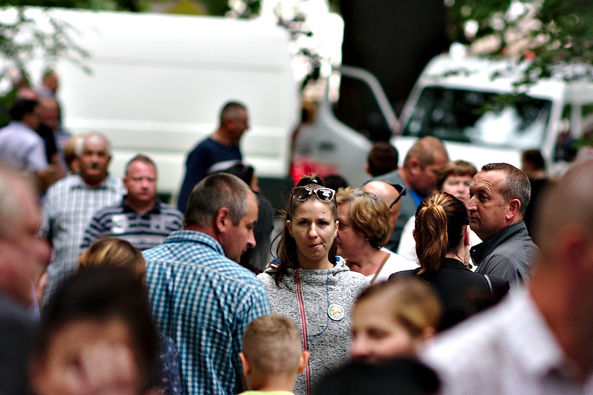 Festiwal Dolnośląska Wieś Piotrowice 2018