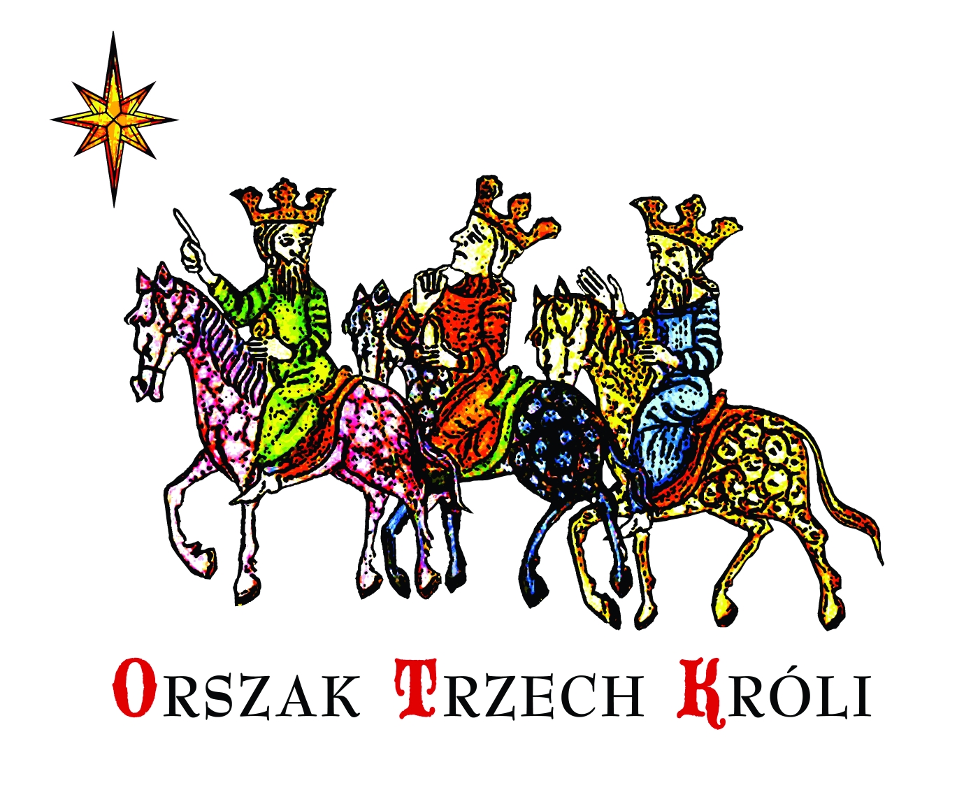 Orszak Trzech Króli