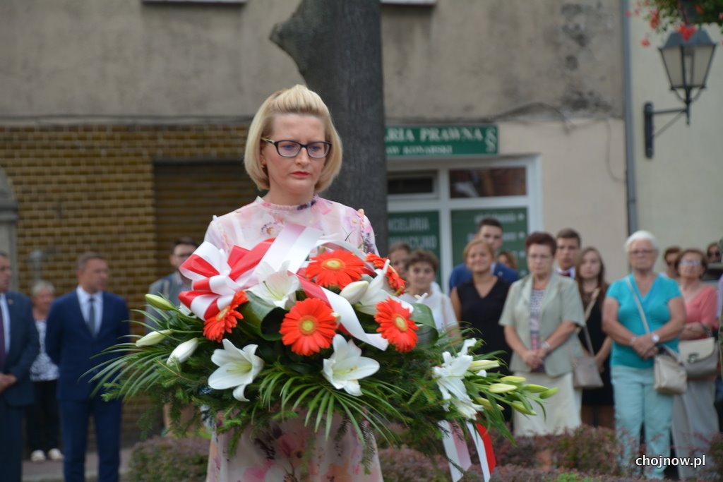 Obchody 75. rocznicy Powstania Warszawskiego