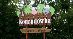 Konradówka w top5 wiejskich inicjatyw - głosujemy!