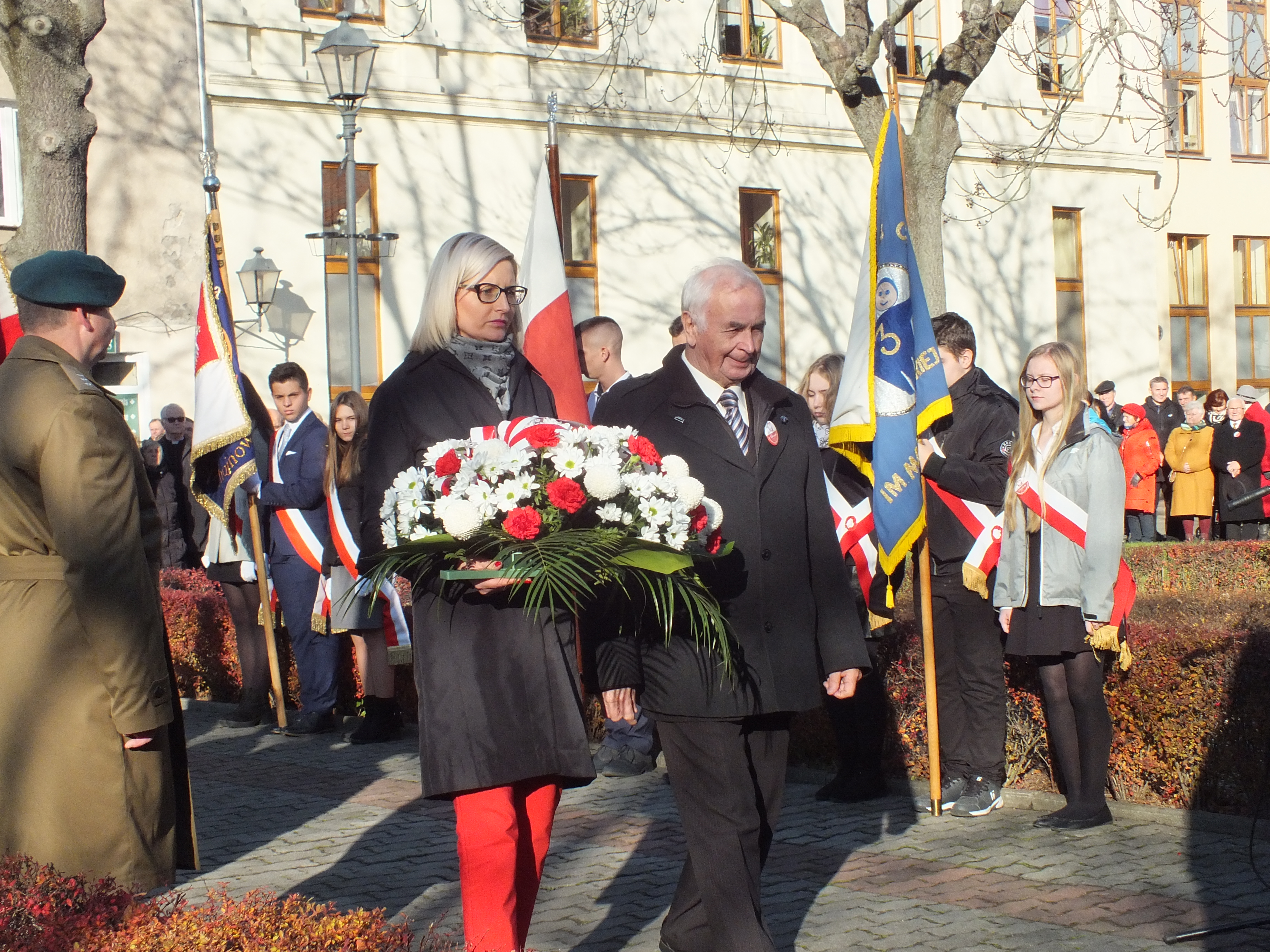 Narodowe Święto Niepodległości