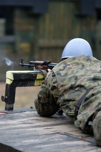 Kwalifikacja Wojskowa dla mieszkańców Gminy Chojnów