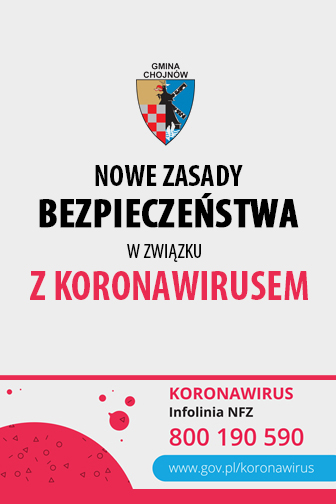 Nowe zasady w zwizku z koronawirusem
