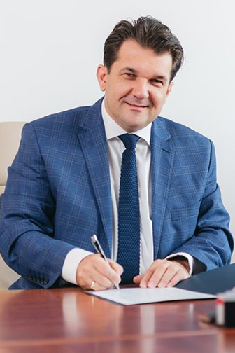 10 tys. zł z Gminy Chojnów na walkę z koronawirusem dla szpitala w Legnicy