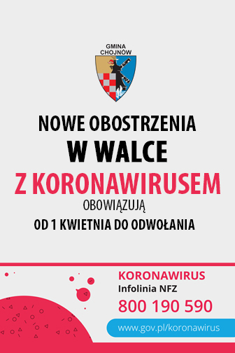 Od dziś obowiązują nowe obostrzenia w walce z koronawirusem