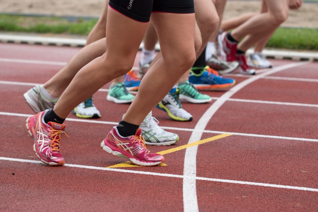 Nagrody za wybitne osiągnięcia sportowe