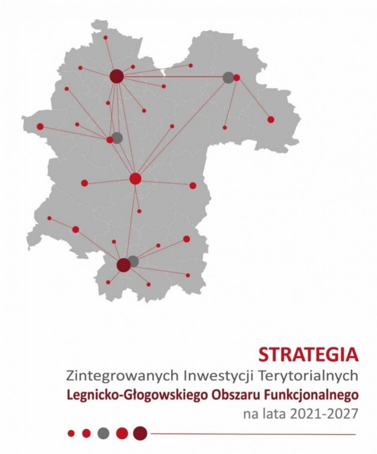 Sprawozdanie z przebiegu i wyników konsultacji "Strategii Zintegrowanych Inwestycji Terytorialnych Legnicko-Głogowskiego Obszaru Funkcjonalnego na lata 2021-2027"