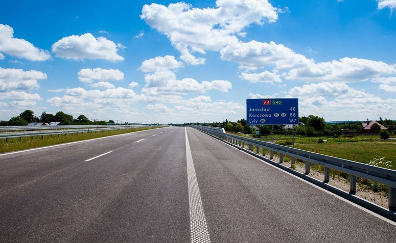 Spotkanie w sprawie przebudowy autostrady A4