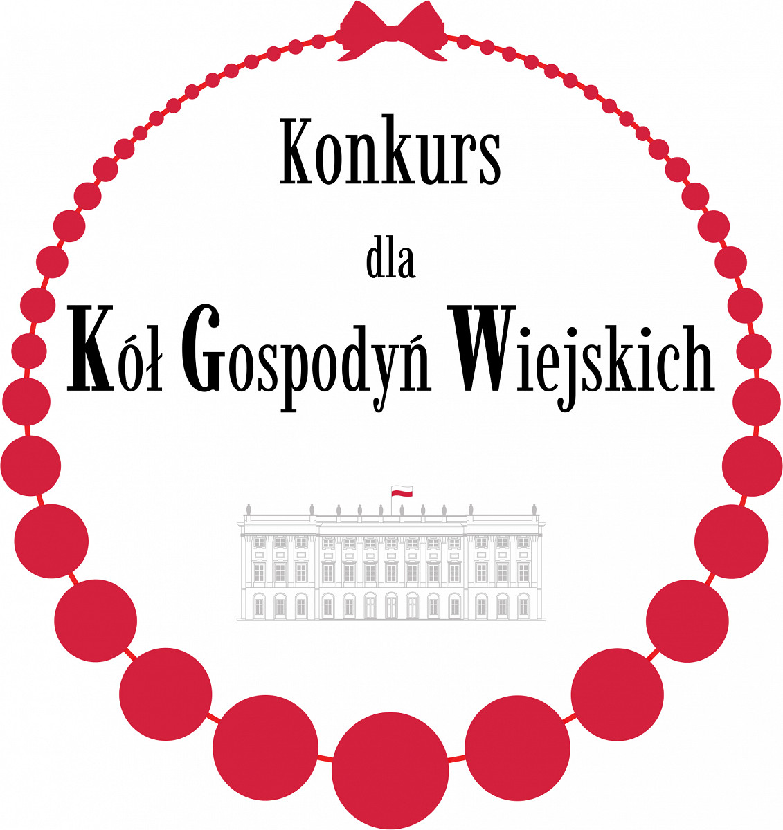 Konkurs dla Kół Gospodyń Wiejskich o Nagrodę Małżonki Prezydenta RP. III Edycja.