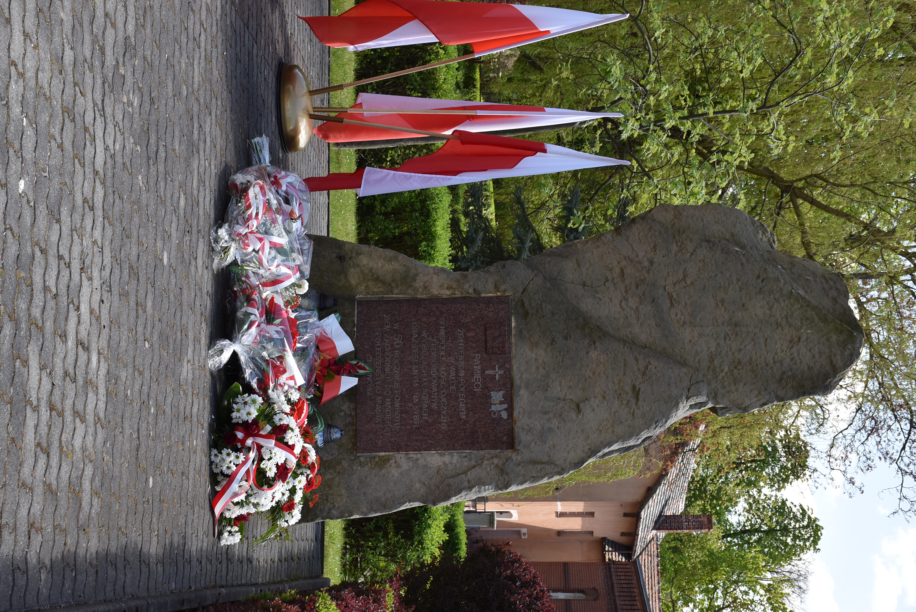 Narodowe Święto Konstytucji 3 Maja