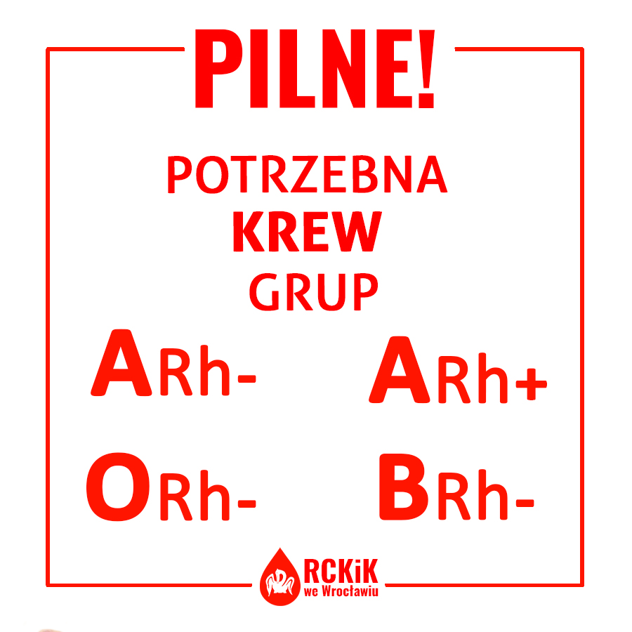 Apel o krew